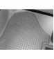 Типски гумени патосници Mercedes-Benz Vito 2/3 седишта 14-